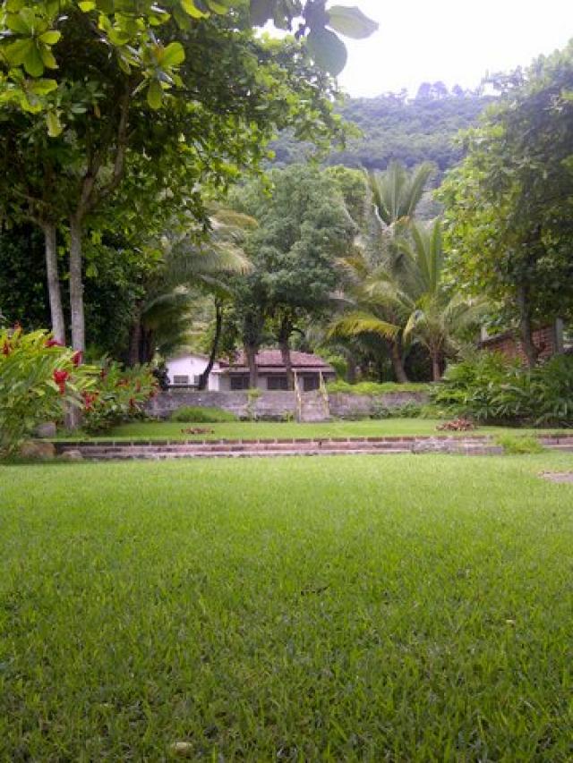 Property details Beautiful Lake House El Salvador