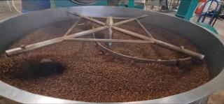 OWN THE COFFEE SUPPLY CHAIN